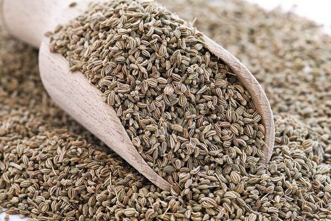 تخم کرفس (۵۰گرم)